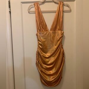 Revolve dress size XS